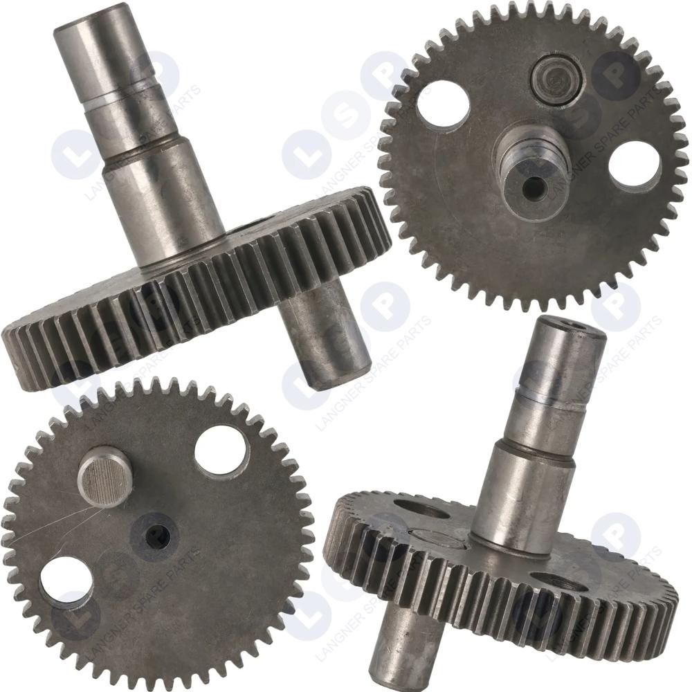Excentrický prevod Bosch GBH 7 DE, 1616317067